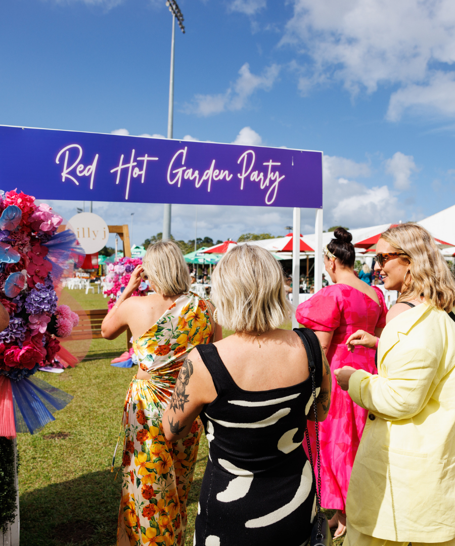 Atrium Sunshine Coast Turf Club