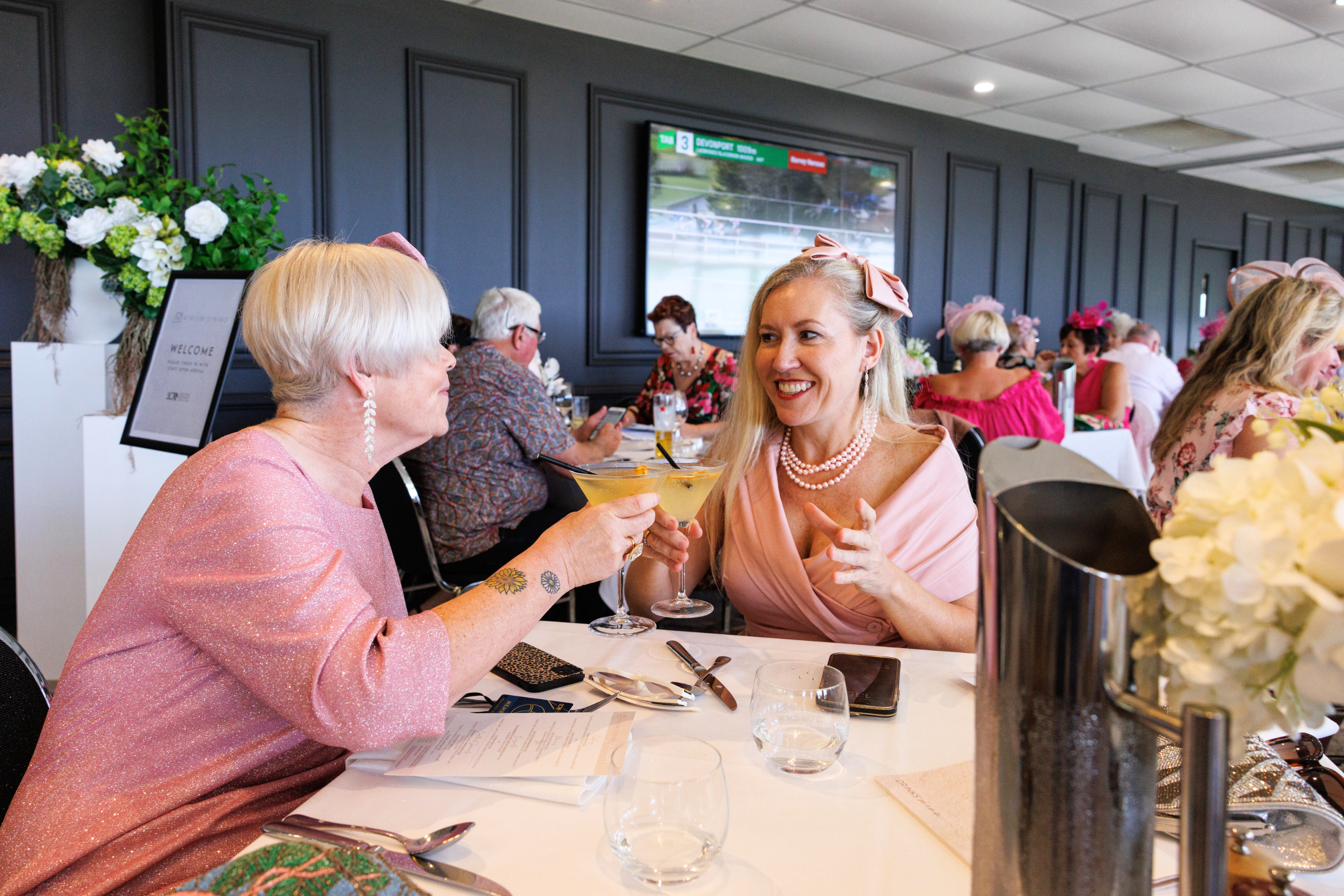 Atrium Sunshine Coast Turf Club