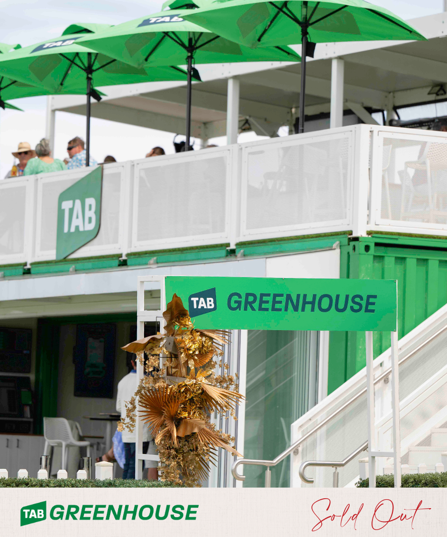 Celebrate Melbourne Cup Day with unmatched swagger at the Parade Ring Terrace, located at the heart of the action. Secure a table for your group and enjoy Bar & Pizzeria delights in this popular undercover area, offering a front-row seat to the day's prestigious races.</p>
<p>