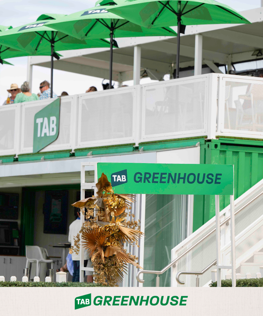 Celebrate Melbourne Cup Day with unmatched swagger at the Parade Ring Terrace, located at the heart of the action. Secure a table for your group and enjoy Bar & Pizzeria delights in this popular undercover area, offering a front-row seat to the day's prestigious races.</p>
<p>