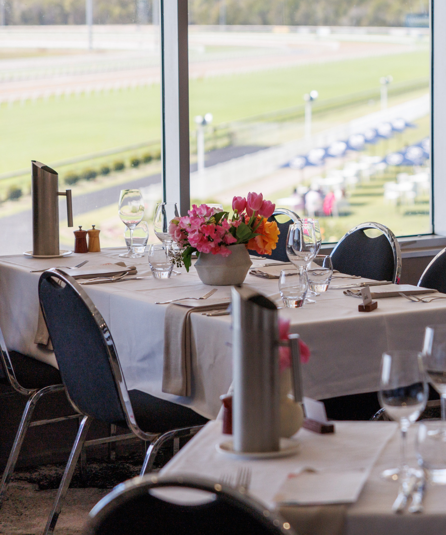 Atrium Sunshine Coast Turf Club