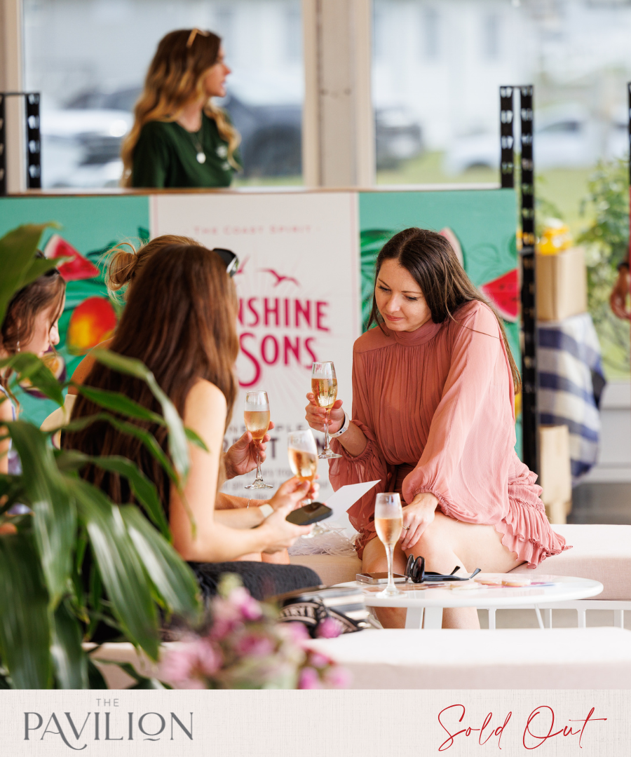 Step into the epitome of luxury and panoramic views at The Glasshouse on Melbourne Cup Day. Nestled within the Members Enclosure, this exclusive and intimate setting offers the perfect backdrop for you and your guests to indulge in the day's exciting races in unparalleled elegance.